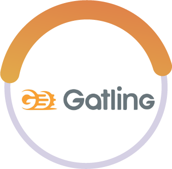 Logo Gatling