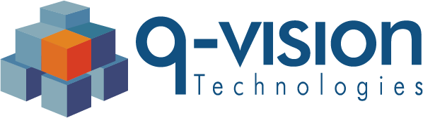 Logo Qvision