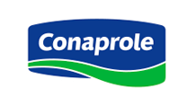 Logo Hacknoid Cliente Conaprole